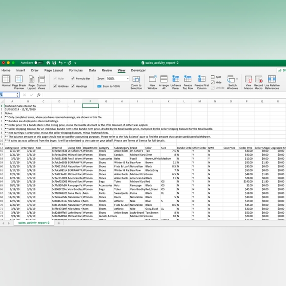 Fees and Cost to me and you - the more you know! - Picture 5 of 6